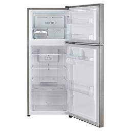 LG 240 L 3 Frost-Free Smart Inverter Double Door Refrigerator ( GL-S292RDSX, Dazzle Steel, Convertible & Multi Air Flow Cooling)