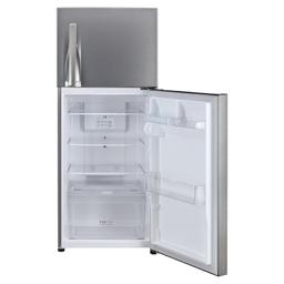 LG 240 L 3 Frost-Free Smart Inverter Double Door Refrigerator ( GL-S292RDSX, Dazzle Steel, Convertible & Multi Air Flow Cooling)