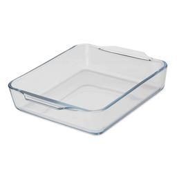 SignoraWare Bake 'N' Serve Square Dish 500 ml