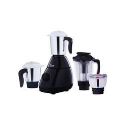 Butterfly Stallion 750W Mixer Grinders, Black