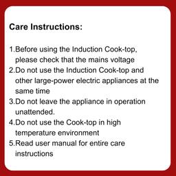 Prestige PIC 6.1 V3 PIC 2200 Watts Induction Cooktop & Automatic Whistle Counter