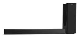 Philips Audio HTL3310 2.1 CH 160 W Bluetooth Soundbar with Wireless Subwoofer, Dolby Digital Surround Sound, Optical Input and HDMI ARC
