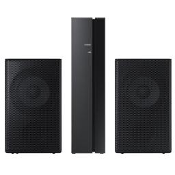 Samsung Soundbar (HW-B67E/XL) 5.1 Channel, Wireless Subwoofer, 1x Wireless Rear Speaker, 1x Center Speaker and Energy Star,