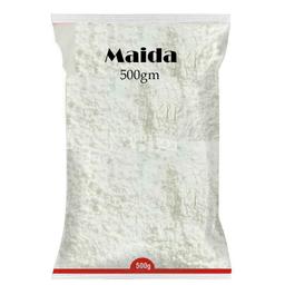 Maida Flour, 500gms