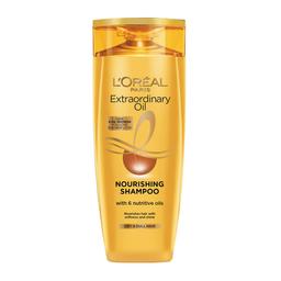 L'Oreal Paris Extraordinary Oil Nourishing Shampoo For Dry & Dull Hair, 75ml