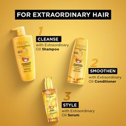 L'Oreal Paris Extraordinary Oil Nourishing Shampoo For Dry & Dull Hair, 75ml