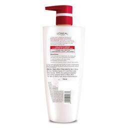 L'Oreal Paris Total Repair 5 Shampoo, 640ml (With 10% Extra)