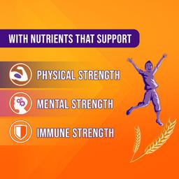 Cadbury Bournvita 5 Star Magic Nutrition Drink, 750 g Pouch