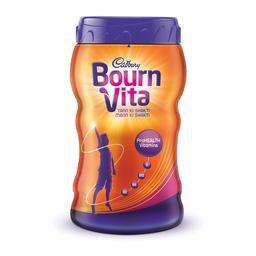 Bournvita Pro Health Chocolate Drink Jar, 1000g
