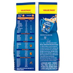 Horlicks Nutrition Drink Pouch|| 750 g