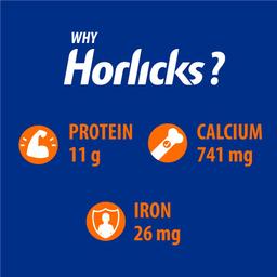 Horlicks Nutrition Drink Pouch|| 750 g