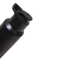 TallBoy Water Bottles. (Black)