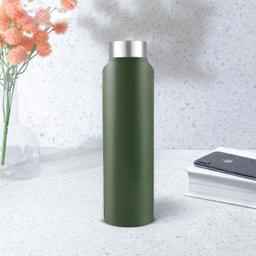 Tallboy Metal Water Bottle Stainless Steel Non-Leak Sports Water Bottles Drinks Bottle for Running, Gym, Cycling Multiple Specifications