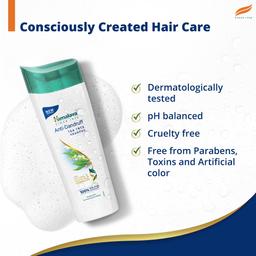 Himalaya Anti-Dandruff Shampoo, 700ml