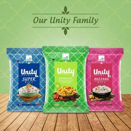 Unity Basmati Biryani Rice, 5kg