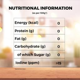 Aashirvaad Salt,with 4-Step advantage, 1kg