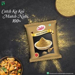 Catch Jeera(Cumin) Powder, 100 GM