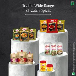 Catch Jeera(Cumin) Powder, 100 GM