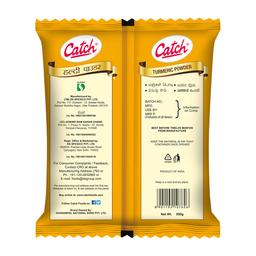 catch Turmeric Powder, 500g, Natural