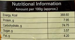 catch Turmeric Powder, 500g, Natural