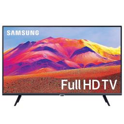 Samsung 108 cm (43 inches) Full HD Smart LED TV UA43T5450AKXXL (Black)