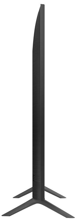 Samsung 108 cm (43 Inches) Crystal Vision 4K Ultra HD Smart LED TV UA43CUE70AKLXL (Titan Gray)