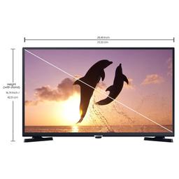 Samsung 80 cm (32 inches) HD Ready Smart LED TV UA32T4380AKXXL (Glossy Black)