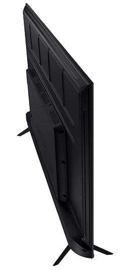 Samsung 108 cm (43 inches) Crystal 4K Neo Series Ultra HD Smart LED TV UA43AUE65AKXXL (Black)