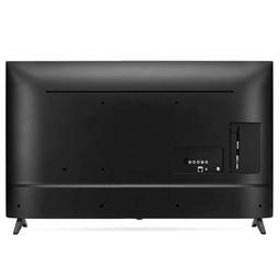 LG 80 cm (32 inches) HD Ready Smart LED TV 32LM563BPTC (Dark Iron Gray)