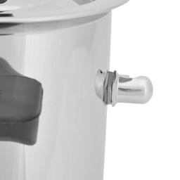 N-DURAA SS Milk Boiler 2 L