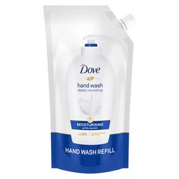 Dove Nourishing Liquid Hand Wash - For Soft Moisturized Skin, Washes Away Germs, 900 ml