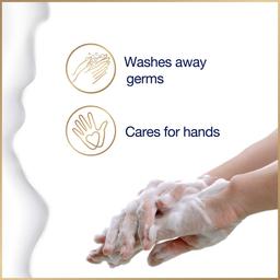 Dove Nourishing Liquid Hand Wash - For Soft Moisturized Skin, Washes Away Germs, 900 ml