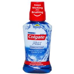 Colgate Plax Antibacterial Mouthwash, 24/7 Fresh Breath - 250ml, (Complete Care)