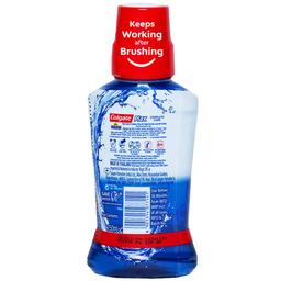 Colgate Plax Antibacterial Mouthwash, 24/7 Fresh Breath - 250ml, (Complete Care)