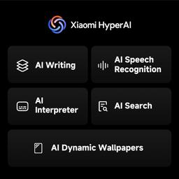 Xiaomi 15 (Black, 12GB/512GB)| 50 MP Leica Triple Camera | SD 8 Elite | 1.5K CrystalRes Dynamic 1-120 Hz AMOLED | Hyper AI