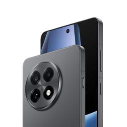 OnePlus 13R | Smarter with OnePlus AI (12GB RAM, 256GB Storage Nebula Noir)