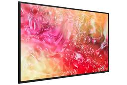 Samsung 108 cm (43 inches) 4K Ultra HD Smart LED TV UA43DUE70BKLXL (Black)