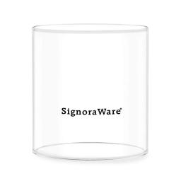 Signoraware Big Borosilicate Glass Chimney