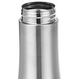 Asian Mattel Finish Stainless Steel Water Bottle - Ideal for School, Office, Sports, Fridge and Home Use 1000ml
