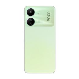 POCO C65 (Pastel Green 4GB RAM 128GB Storage)