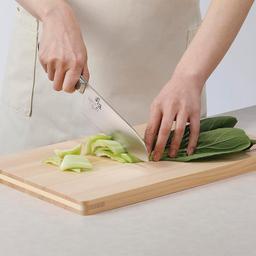 KAI Sekimagoroku Aofuji Santoku 165mm Premium Japanes Knife