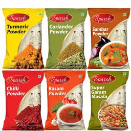 Mini Grocery Combo Free Delivery Only For Bangalore
