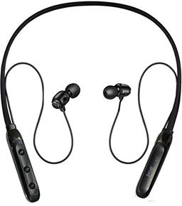 IVON Multifunctional Aluminum Mobile Stand & Ivon Neckband Wireless Bluetooth In Ear Built -in Mic, Super Sound Deep Bass Active Noise(IV - BT89)