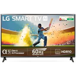 LG 80 cms (32 inches) LR600 Series Smart webOS IPS LED TV 32LR600B6LC