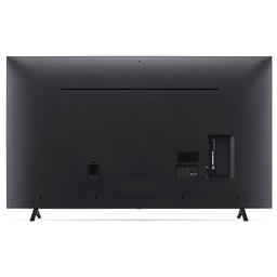 LG 164 cm (65 inches) 4K Ultra HD Smart LED TV 65UR7500PSC (Dark Iron Gray)