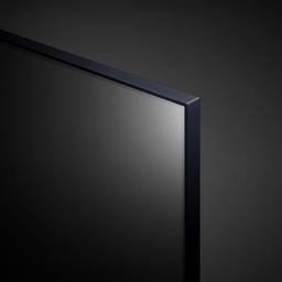 LG 164 cm (65 inches) 4K Ultra HD Smart LED TV 65UR7500PSC (Dark Iron Gray)
