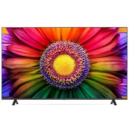 LG 126 cm (50 Inch) 4K UHD Smart LED TV WebOS Active HDR (50UR8040PSB_Black,2023)