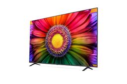 LG 126 cm (50 Inch) 4K UHD Smart LED TV WebOS Active HDR (50UR8040PSB_Black,2023)