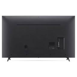 LG 126 cm (50 Inch) 4K UHD Smart LED TV WebOS Active HDR (50UR8040PSB_Black,2023)