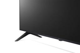 LG 126 cm (50 Inch) 4K UHD Smart LED TV WebOS Active HDR (50UR8040PSB_Black,2023)
